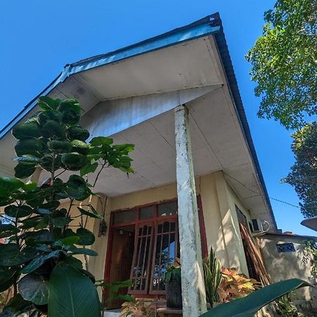 Agus Family Homestay 纳闽巴霍 外观 照片