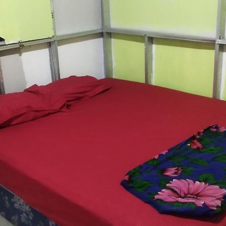 Agus Family Homestay 纳闽巴霍 外观 照片