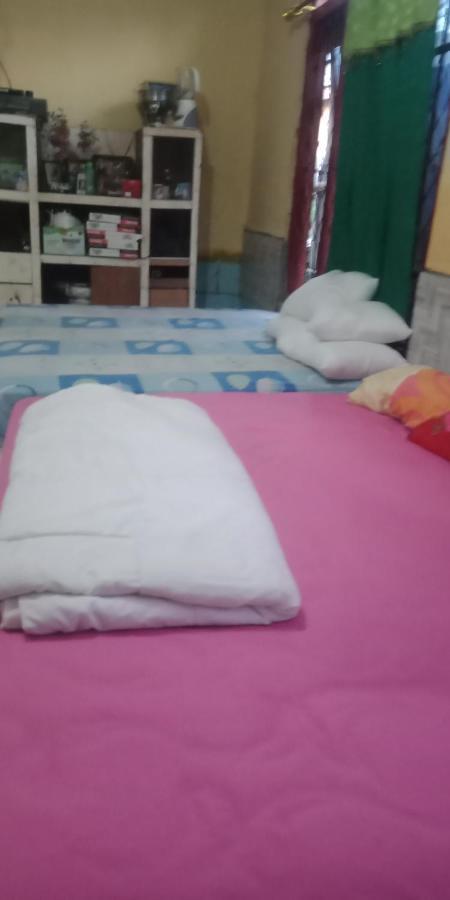 Agus Family Homestay 纳闽巴霍 外观 照片