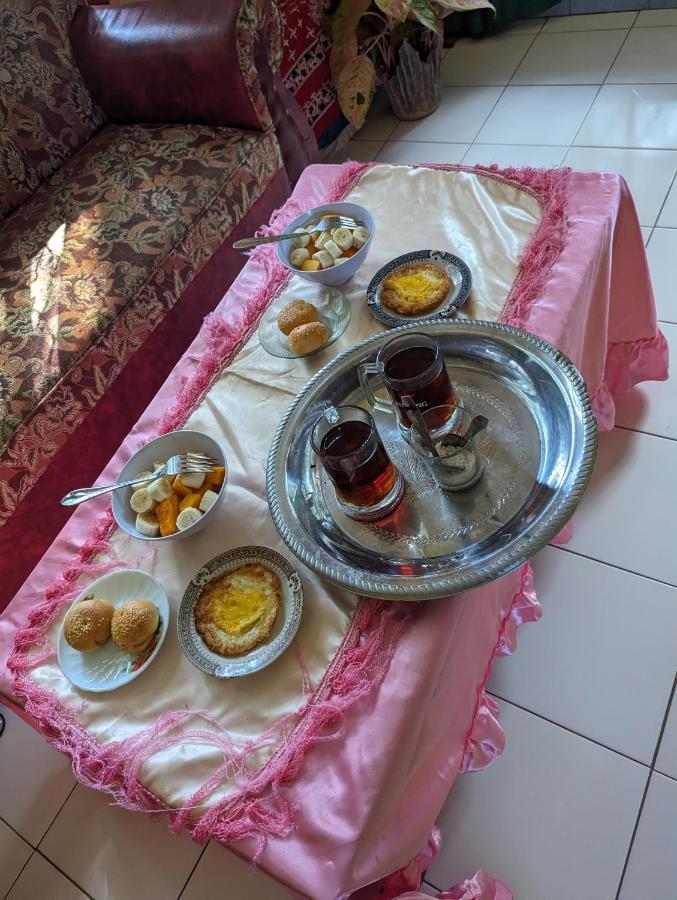Agus Family Homestay 纳闽巴霍 外观 照片