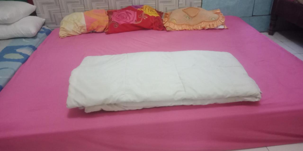 Agus Family Homestay 纳闽巴霍 外观 照片
