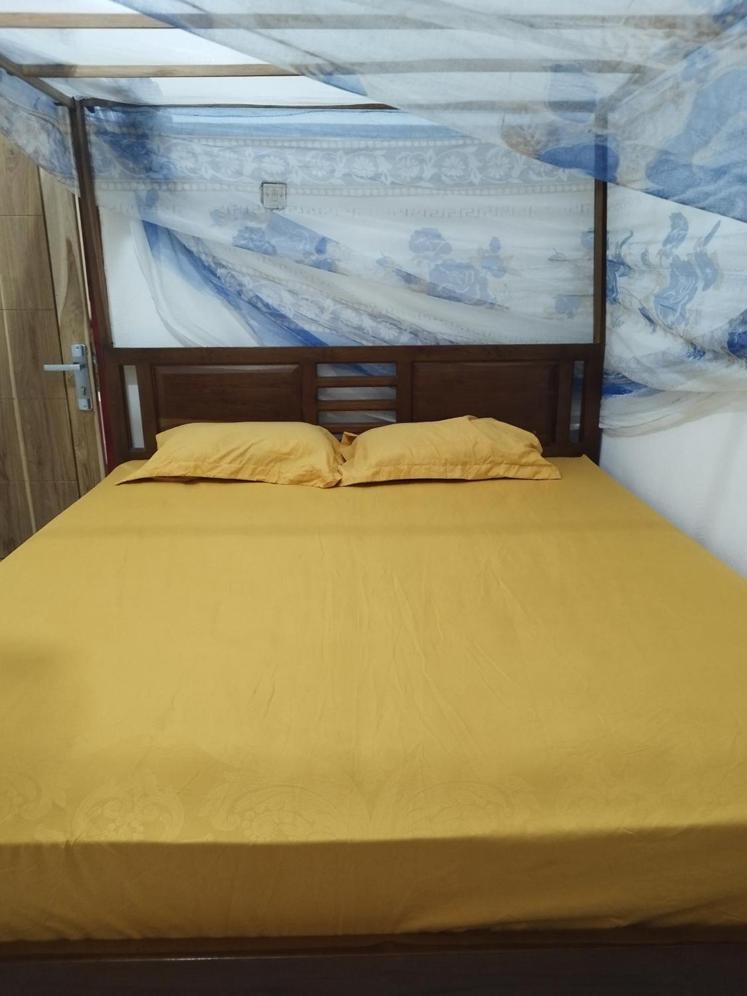 Agus Family Homestay 纳闽巴霍 外观 照片